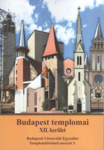 Budapest templomai XII. kerület