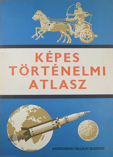 Kpes trtnelmi atlasz