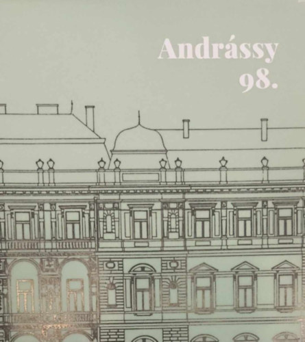 Andrssy 98.
