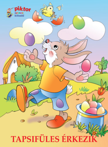 Tapsif�les �rkezik