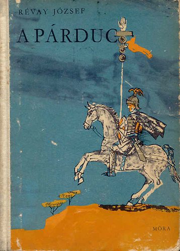 R�vay J�zsef - A p�rduc