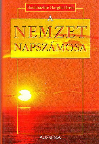 Budahzin Hargitai Irn - A nemzet napszmosa