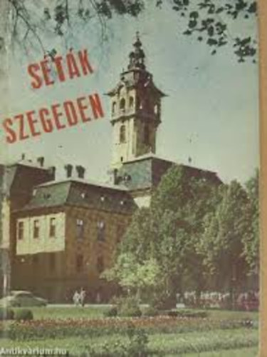 Sz. Simon Istvn - Stk Szegeden