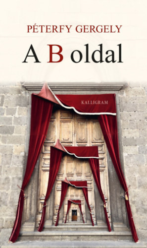 Pterfy Gergely - A B oldal