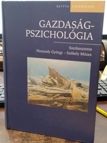 Gazdaságpszichológia