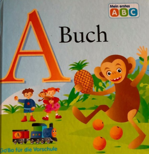 A-Buch