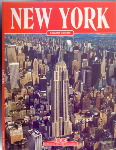 Paolo Giambone, Andrea Pistolesi Richard Fremantle - New York (English Edition)