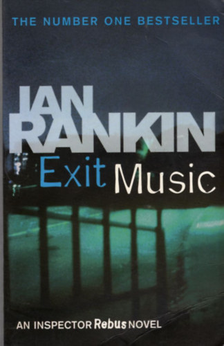 Ian Rankin - Exit Music