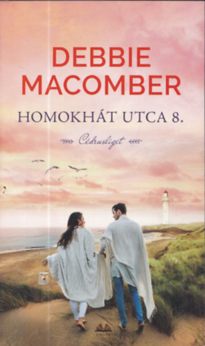 Debbie Macomber - Homokht utca 8.