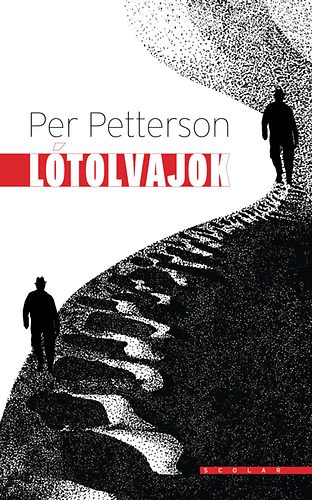 Per Petterson - Ltolvajok