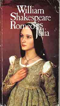William Shakespeare - Romeo s Jlia
