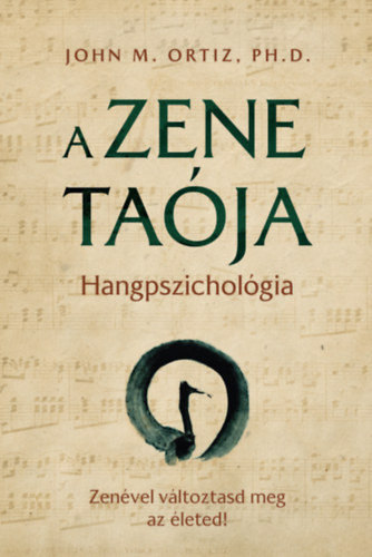 Johnm. Ortizph.d - A zene ta�ja