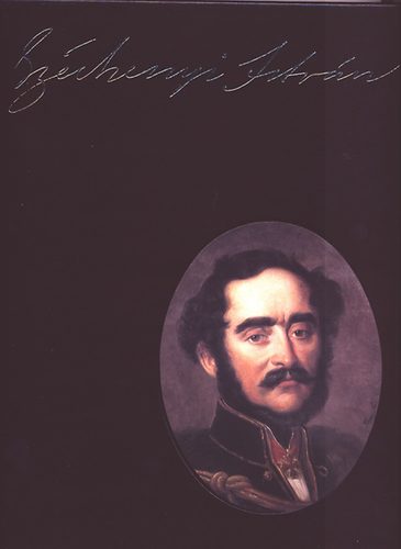 Fenyő Ervin - Széchenyi István (1791-1860)