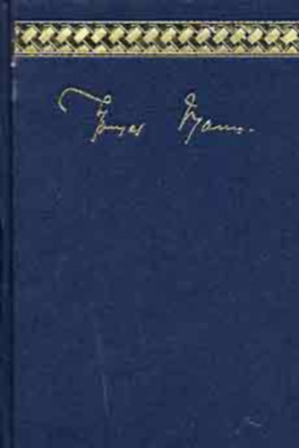 Thomas Mann - Jzsef s testvrei I-IV.