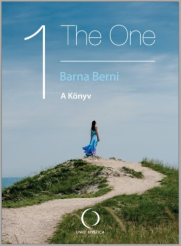 Barna Berni - The One - A knyv