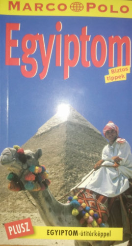 Robert Radnich - Egyiptom (Marco Polo)