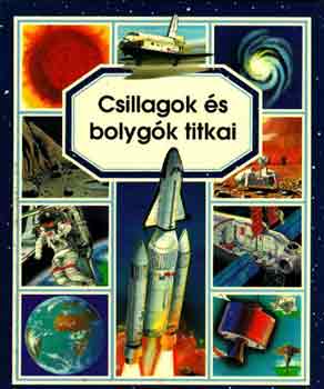 Baeumonnt-Pimont - Csillagok s bolygk titkai