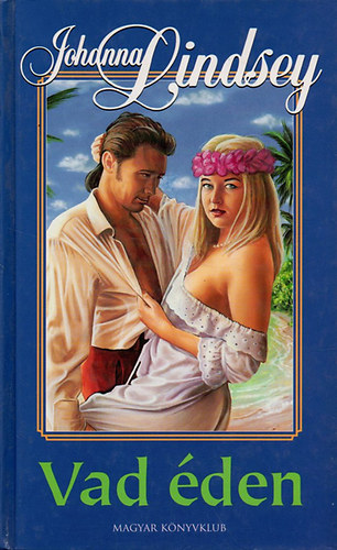 Johanna Lindsey - Vad �den