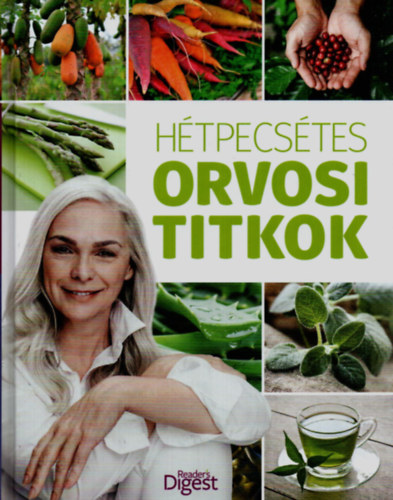 H�tpecs�tes orvosi titkok