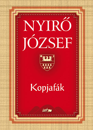 Ny�r� J�zsef - Kopjaf�k