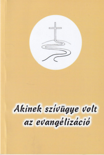 Laborczi Zoltánné - Akinek szívügye volt az evangelizáció