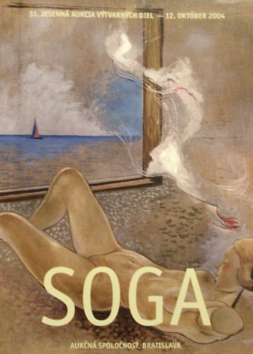 SOGA Aukcn� Spolocnost