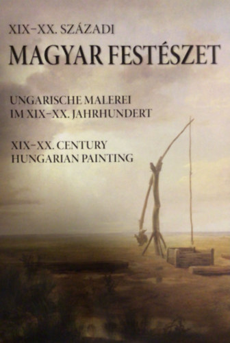 Ibos �va - XIX-XX. sz�zadi magyar fest�szet