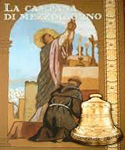 Zsolt Visy (redatto) - La campana di mezzogiorno