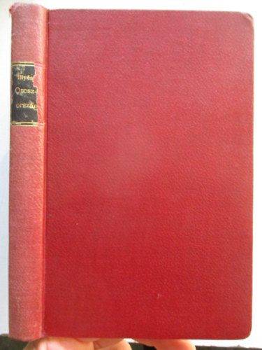 Illy�s Gyula - Oroszorsz�g. Utijegyzetek I. kiad�s