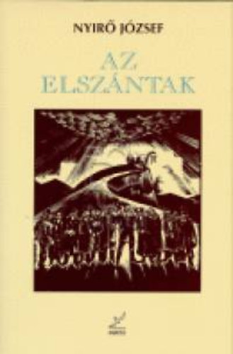 Ny�r� J�zsef - Az elsz�ntak