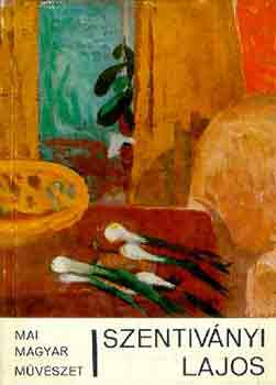 Sz�j Rezs� - Szentiv�nyi Lajos