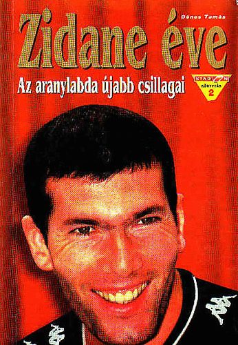 Dnes Tams - Zidane ve-Az aranylabda jabb csillagai