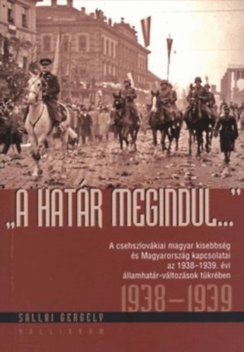 Sallai Gergely - A hat�r megindul...