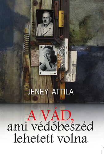 Jeney Attila - A vd, ami vdbeszd is lehetett volna