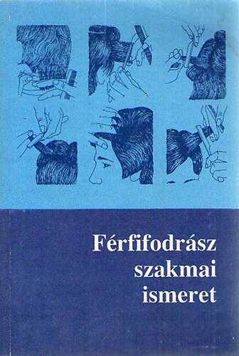 Gspr Sndor - Frfifodrsz szakmai ismeret