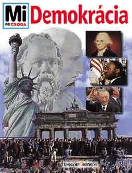 Claus-Peter Hutter - Mi micsoda? - Demokr�cia