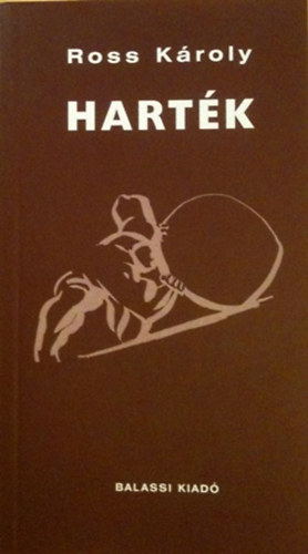 Ross Károly - Harték
