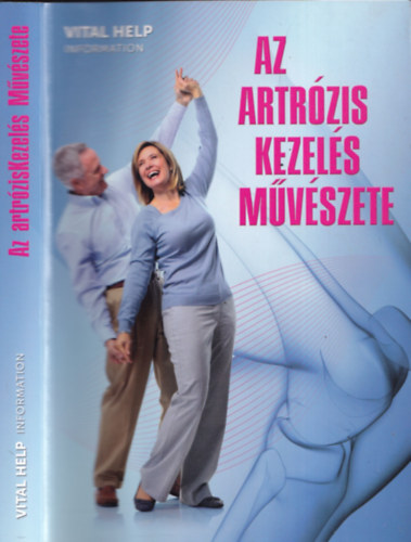 Az artrzis kezels mvszete