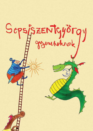 Sepsiszentgyrgy gyerekeknek