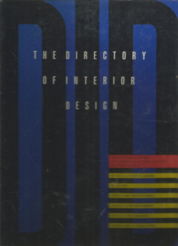 The directory of interior design