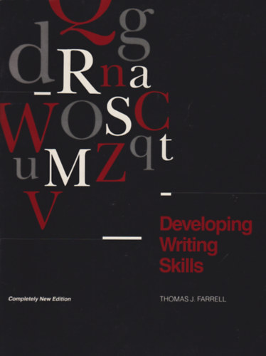 Thomas J. Farrell - Developing Writing Skills