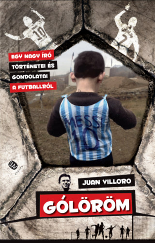 Juan Villoro - G�l�r�m