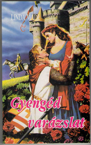 Linda Madl - Gyeng�d var�zslat