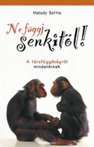 Melody Beattie - Ne függj senkitől! - A társfüggőségről mindenkinek