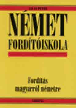 Zal�n P�ter - N�met ford�t�iskola