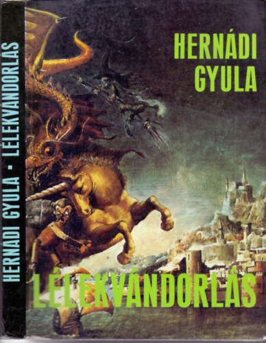 Herndi Gyula - Llekvndorls
