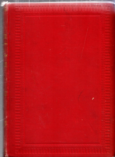 V�r�smarty Mih�ly - Besz�lyek �s reg�k 1829-1837 - V�r�smarty minden munk�i X.