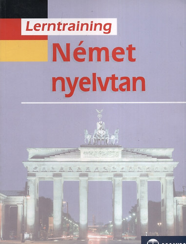 Dr. Harald, Willing, Madeleine Tänzer - Lerntraining - Német nyelvtan
