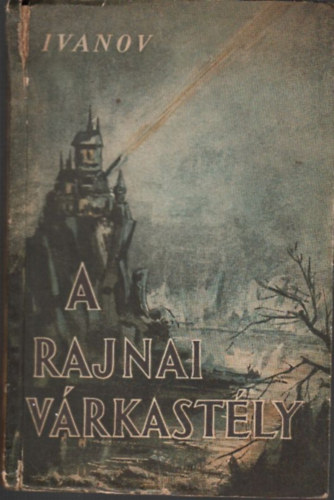 Ivanov - A rajnai vrkastly