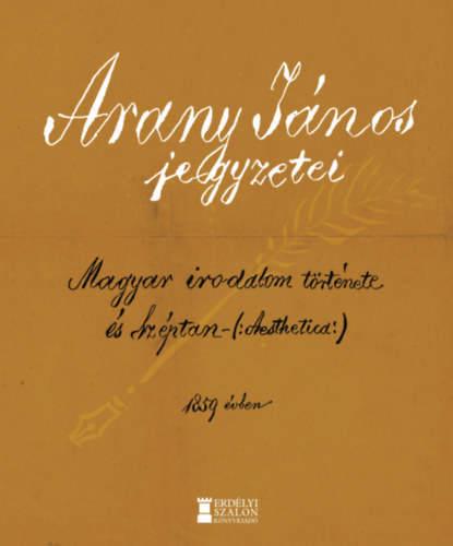 Btorisigray Pl - Arany Jnos jegyzetei